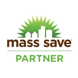 Mass Save program logo