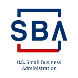 U.S. Small Business Administration logo